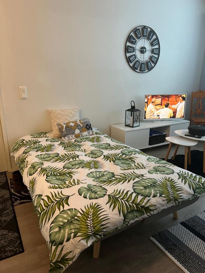 Studio Rovaniemi Eksteriør billede