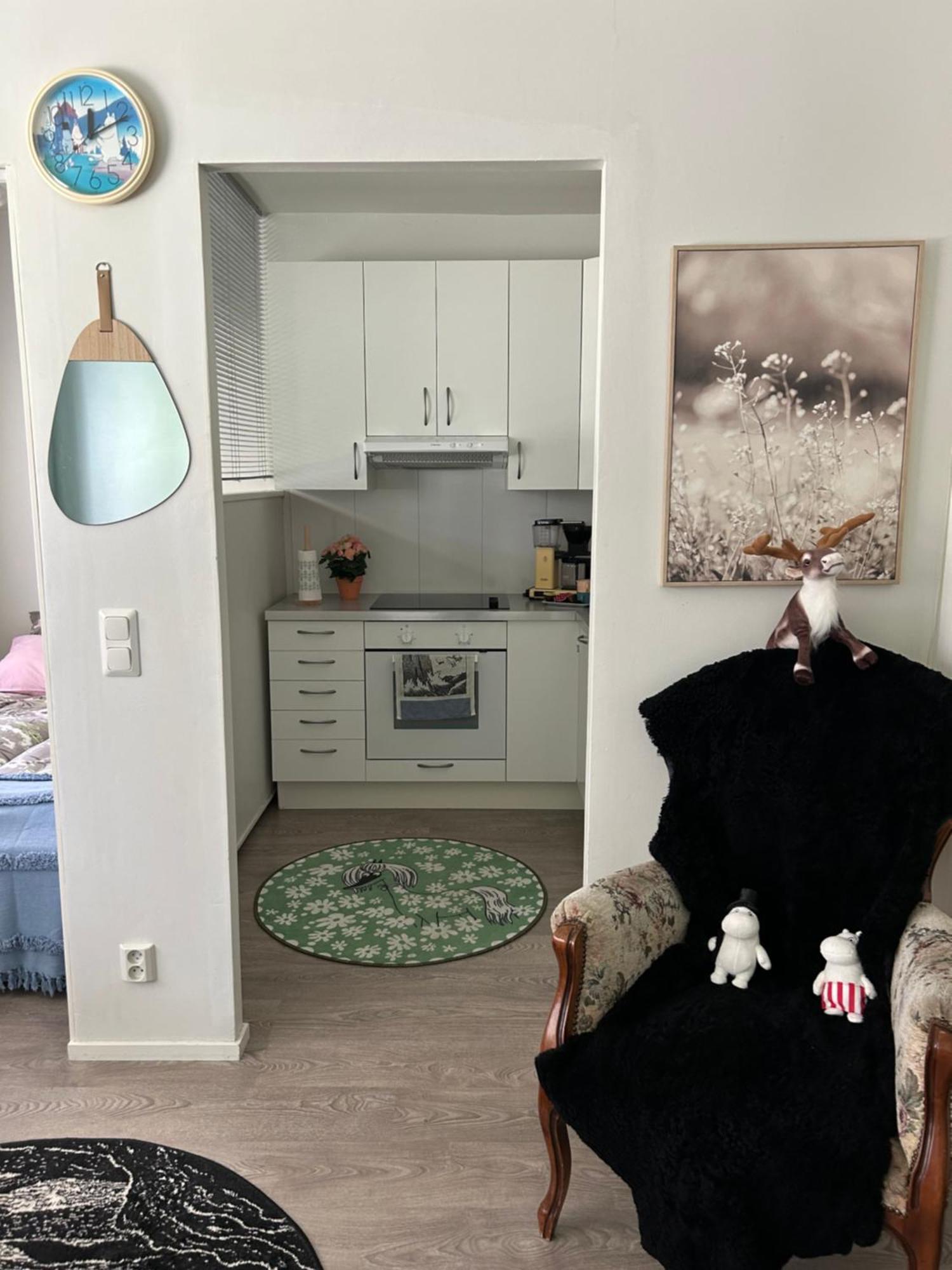 Studio Rovaniemi Eksteriør billede