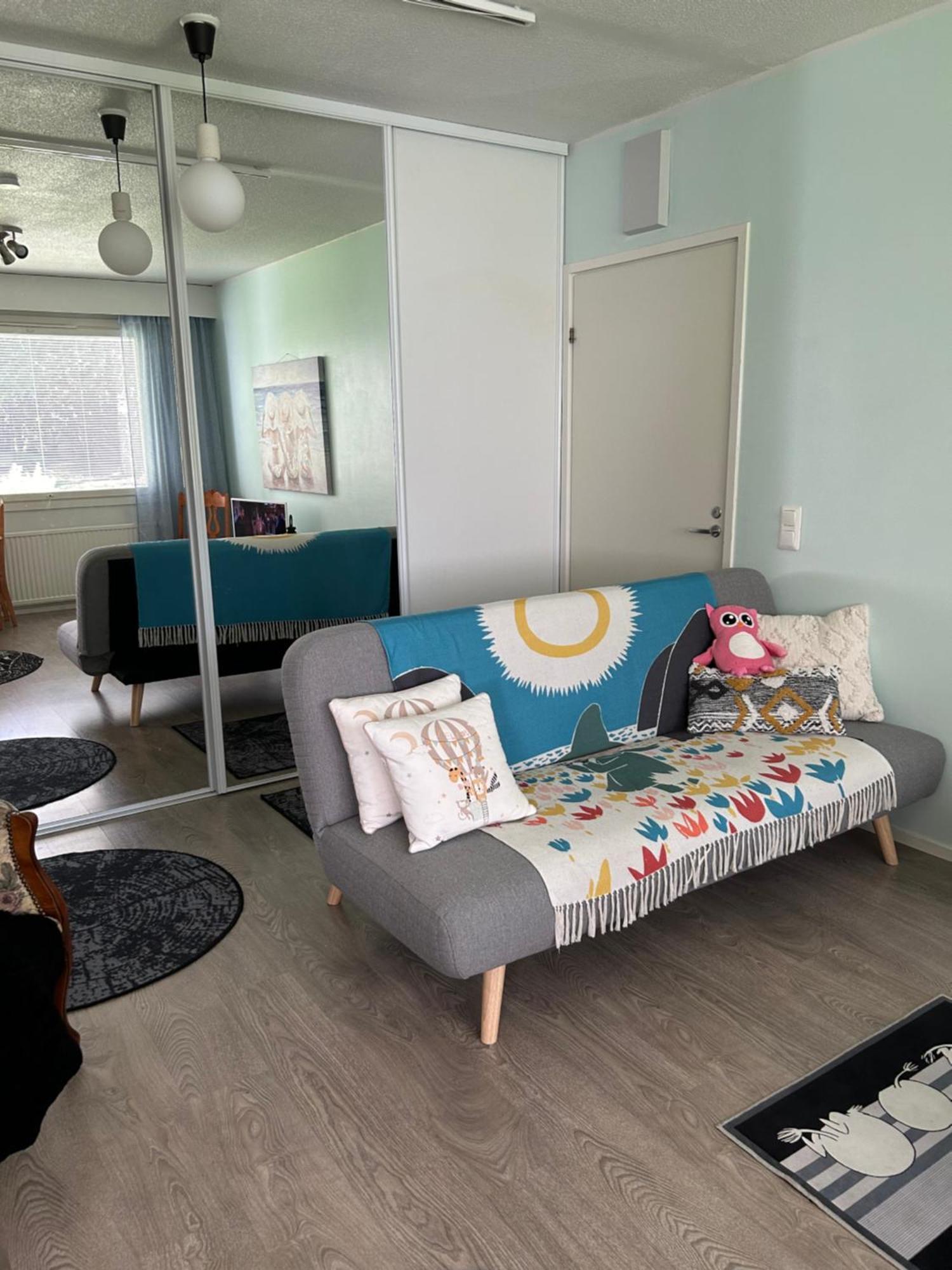 Studio Rovaniemi Eksteriør billede