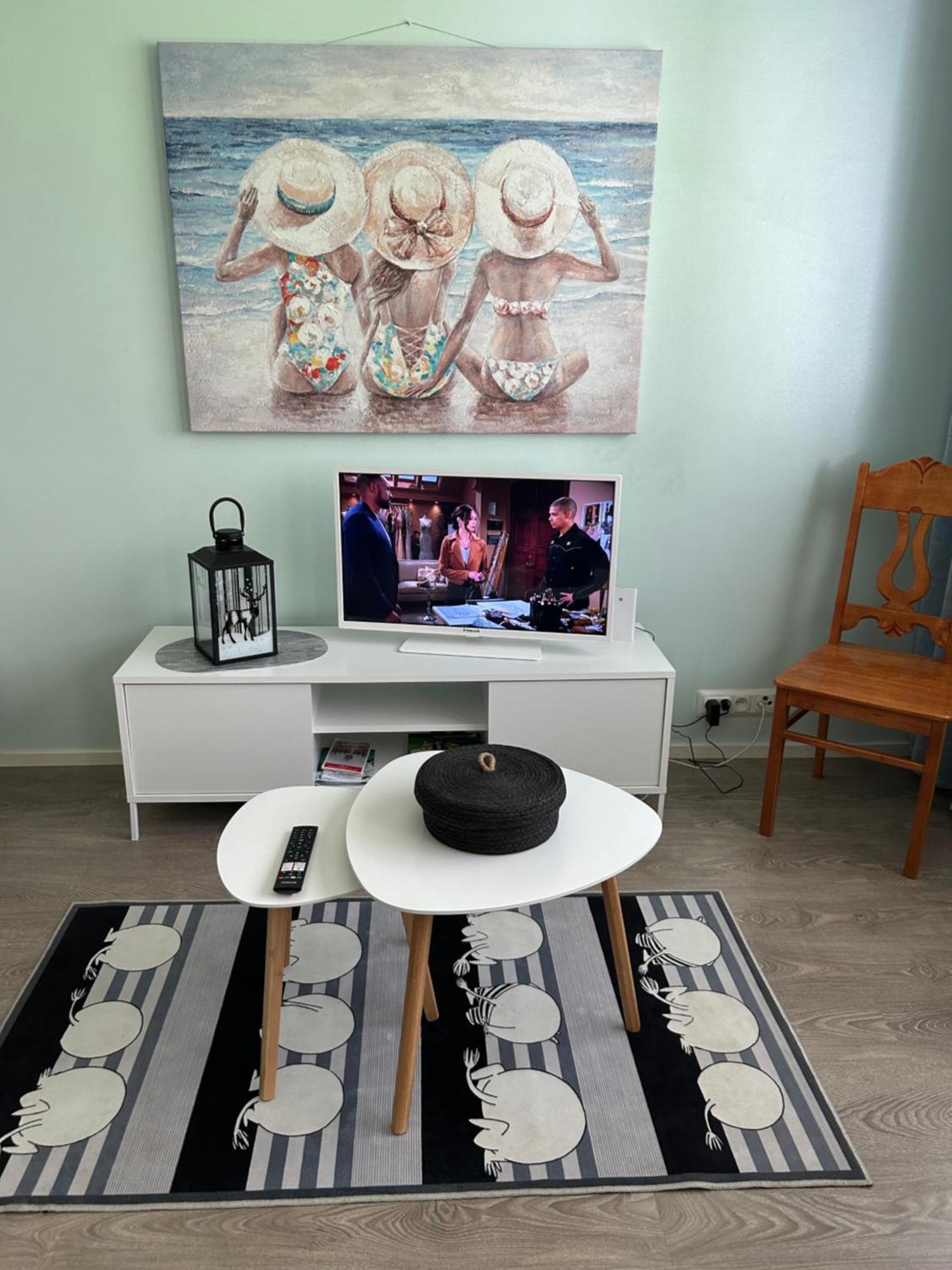 Studio Rovaniemi Eksteriør billede
