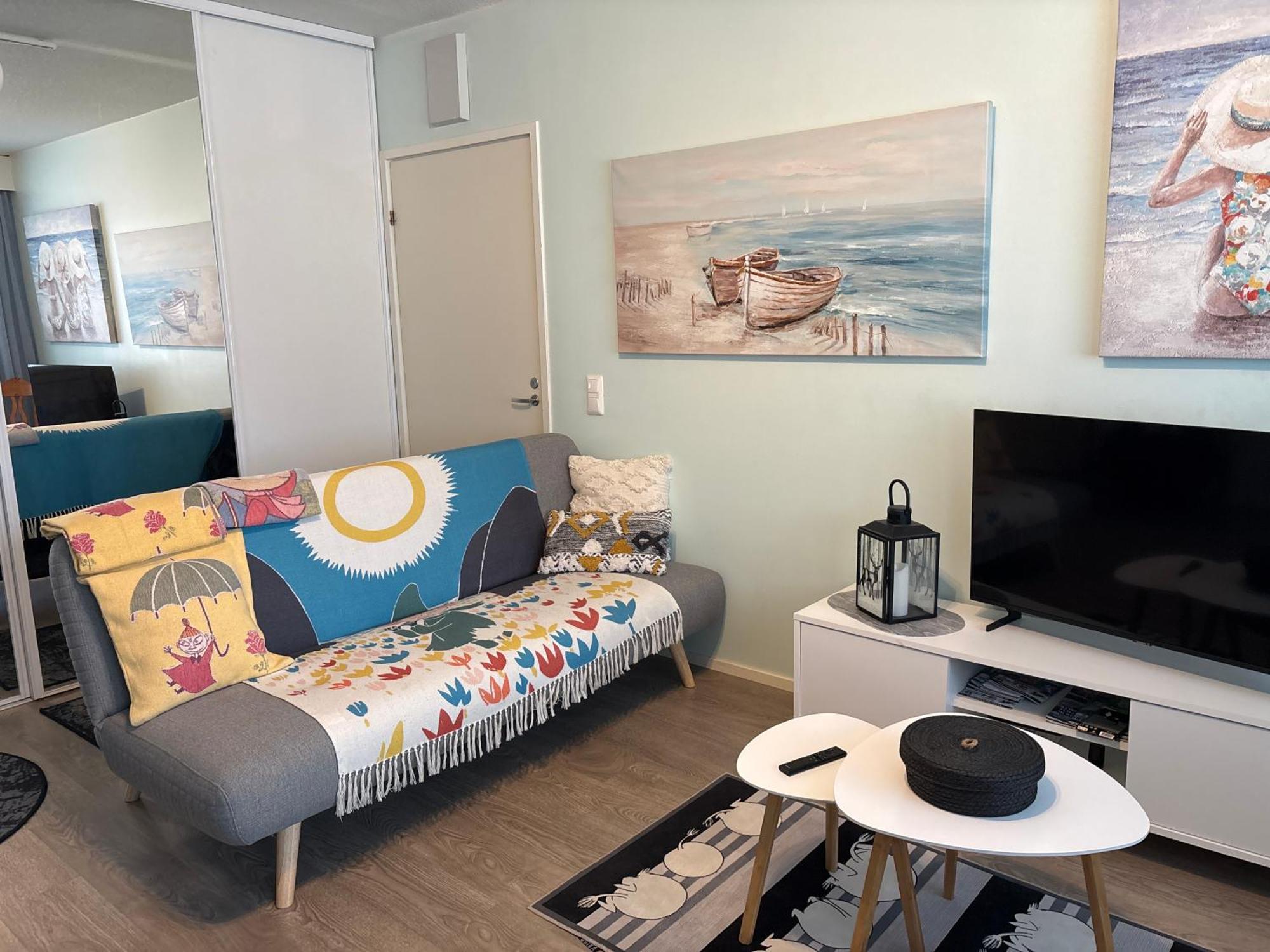 Studio Rovaniemi Eksteriør billede